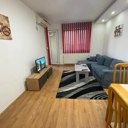 Kasija Apartment *