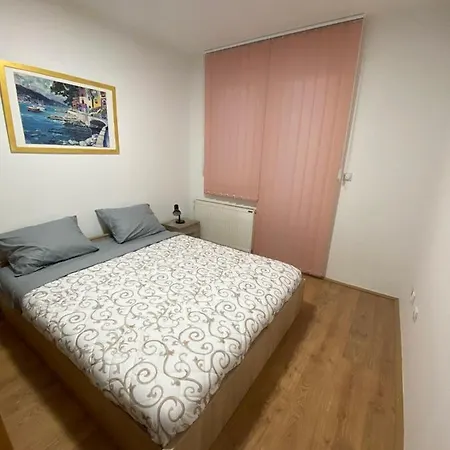 Kasija Apartment
