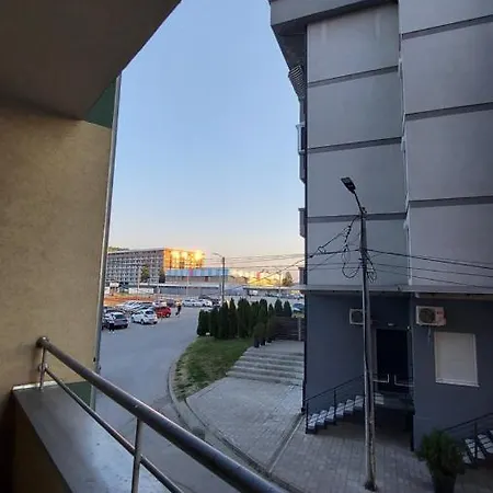 Kasija Apartment *