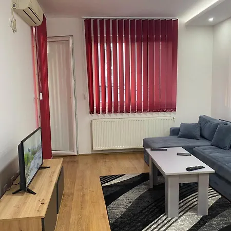 Kasija Apartment