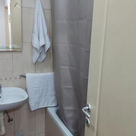 Apartment Kasija Jagodina