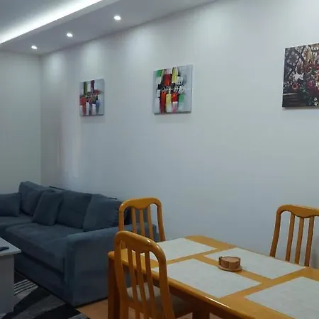 Kasija Apartment