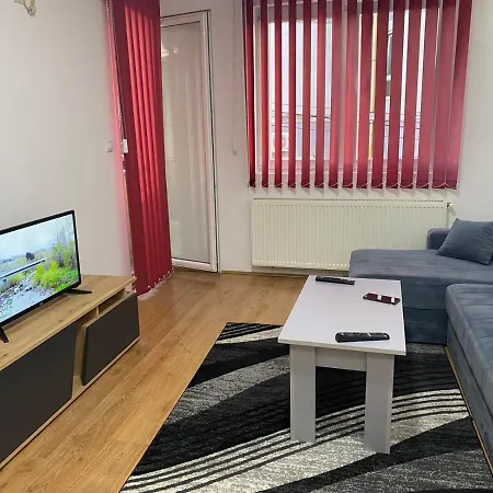 Kasija Apartment Jagodina