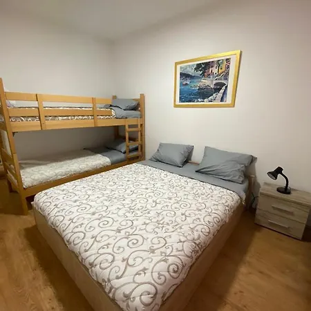 Kasija Apartment *