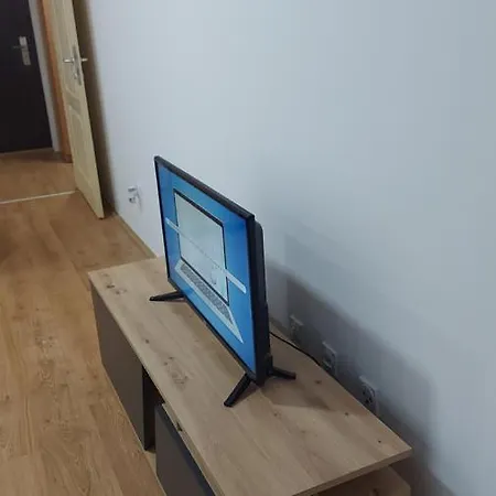 Kasija Apartment Jagodina