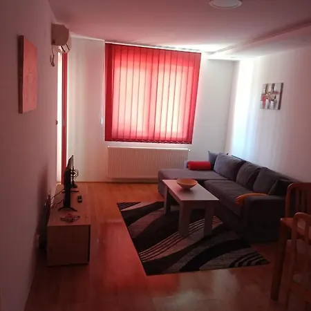 Kasija Apartment *