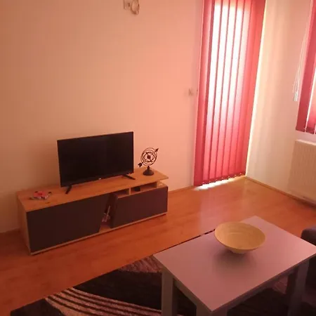 Apartment Kasija Jagodina